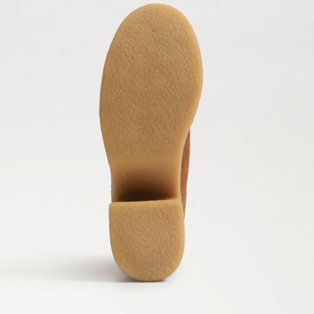 Sam Edelman Shaw Booties - Picture 7 of 16